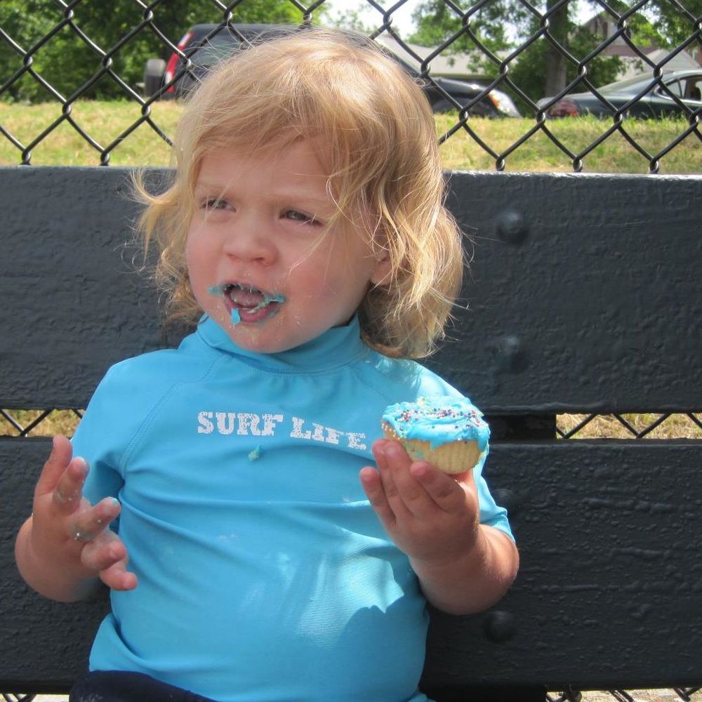 Meet your Posher, Shiffy